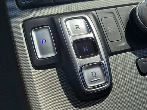 Used 2025 Hyundai Palisade SEL FWD image 15