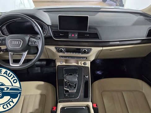 Used 2020 Audi Q5 2.0T Premium Plus AWD/4WD image 27