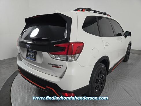 Used 2023 Subaru Forester Sport AWD/4WD image 6