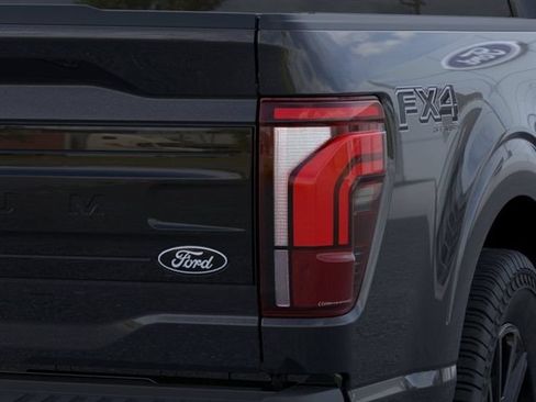 New 2026 Ford F150 Platinum w/ Equipment Group 702A High AWD/4WD image 21