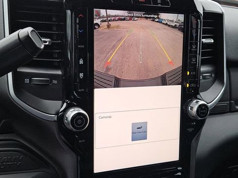 New 2026 RAM 2500 Lone Star image 19