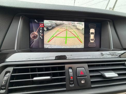 Used 2016 BMW 528i xDrive Sedan image 12