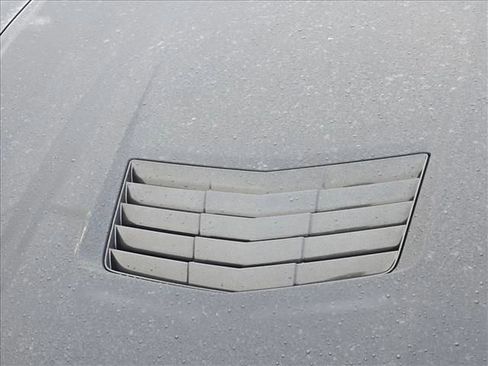 Used 2015 Chevrolet Corvette Stingray Convertible image 25