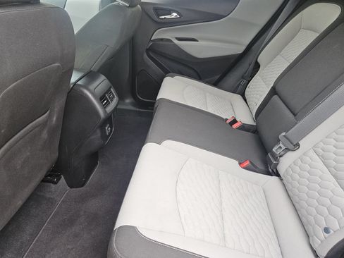 Used 2020 Chevrolet Equinox LS w/ LS Convenience Package FWD image 29