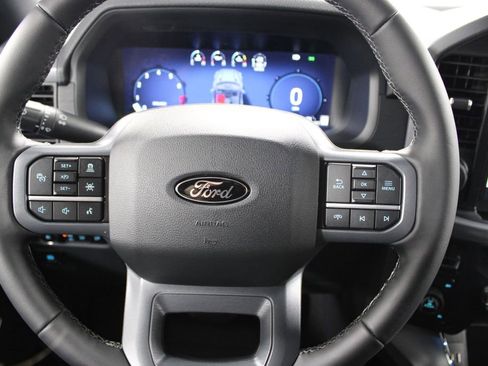 New 2026 Ford F150 XLT image 35