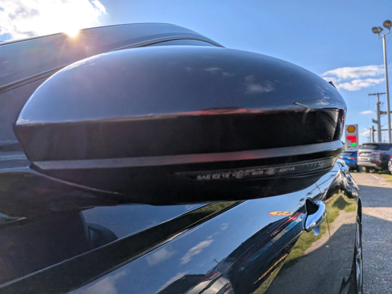 Used 2019 Nissan Altima 2.5 SV AWD/4WD image 13