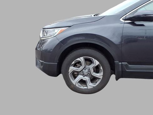 Used 2017 Honda CR-V EX-L image 19