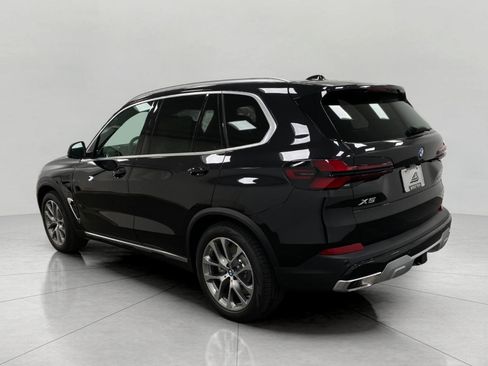 New 2026 BMW X5 xDrive50e AWD/4WD image 10