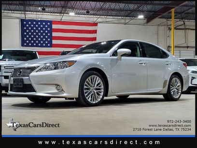 Used 2014 Lexus ES 350