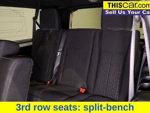 Used 2017 Ford Expedition EL XLT image 21