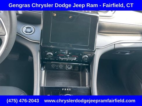 Certified 2023 Jeep Grand Cherokee Laredo w/ Luxury Tech Group I AWD/4WD image 54
