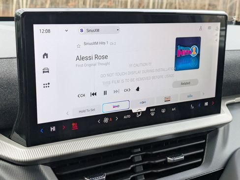 New 2026 Ford Explorer ST-Line image 17