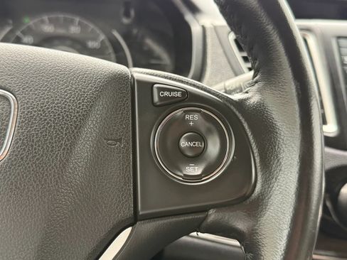 Used 2015 Honda CR-V EX-L image 29