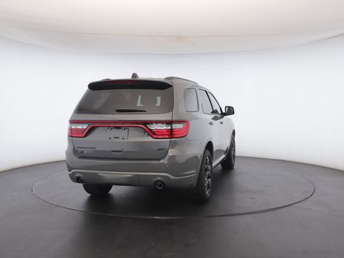 New 2026 Dodge Durango GT AWD/4WD image 27