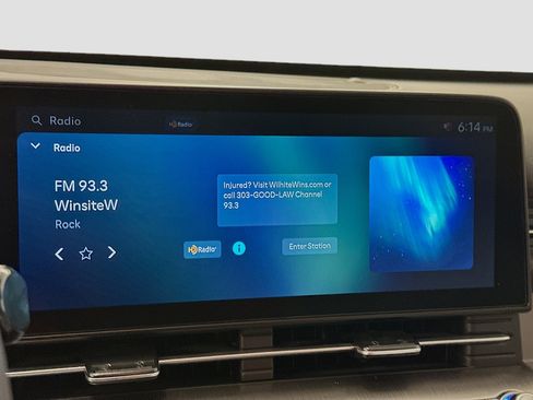 Used 2025 Hyundai Kona SEL image 21