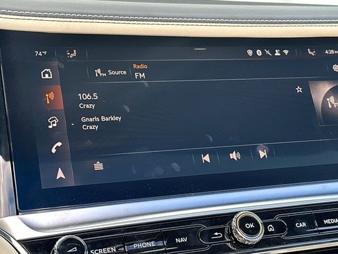 New 2026 Bentley Continental GTC image 21