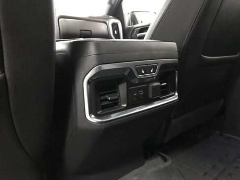 Used 2019 GMC Sierra 1500 AT4 w/ AT4 Premium Package image 13