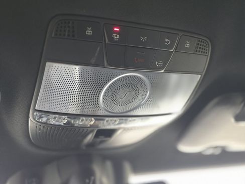 Used 2019 Mercedes-Benz G 550 w/ AMG Line image 14