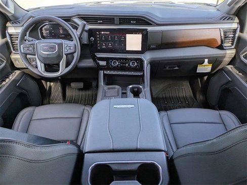 New 2026 GMC Sierra 2500 Denali image 18