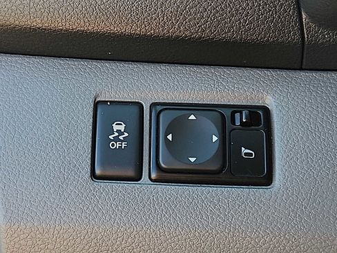 Used 2021 Nissan NV200 SV w/ Sliding Door Glass Package FWD image 25