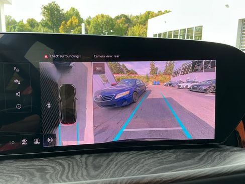 New 2025 Audi Q5 Premium Plus w/ Premium Plus image 18