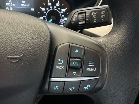 Certified 2020 Ford Escape SE FWD image 36