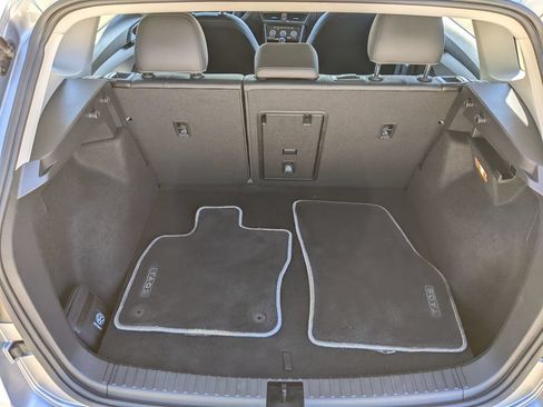 Certified 2023 Volkswagen Taos SE AWD/4WD image 25