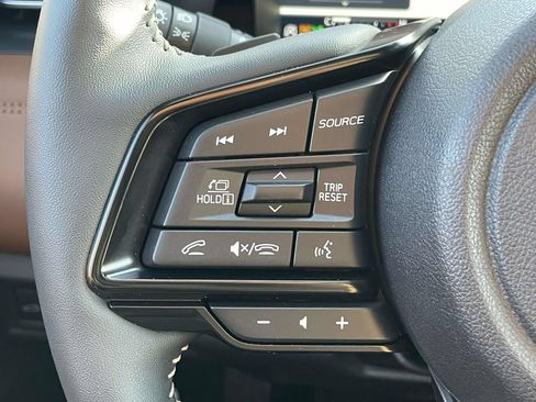 Certified 2026 Subaru Outback Touring XT AWD/4WD image 10