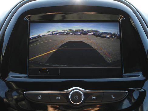 Used 2022 Chevrolet Spark LS image 13