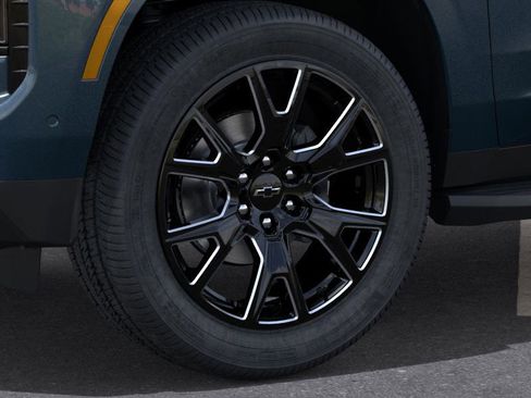 New 2026 Chevrolet Tahoe Premier image 9