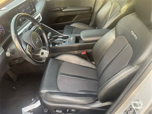 Used 2021 Kia K5 GT-Line image 17