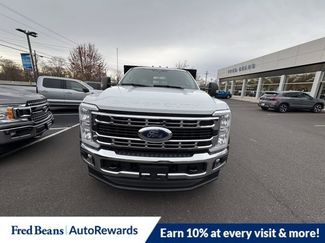 New 2025 Ford F550 2WD Regular Cab Super Duty w/ XL Chrome Package video 2