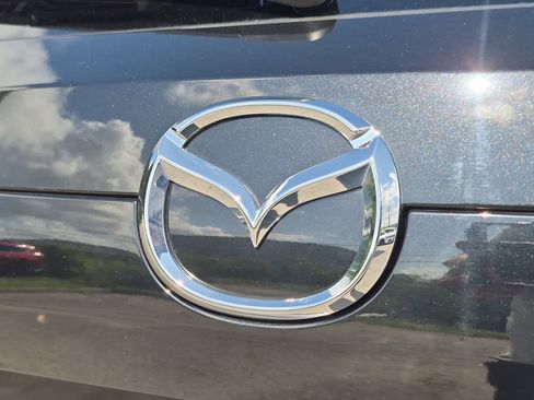 Used 2025 MAZDA CX-5 Signature AWD/4WD image 31