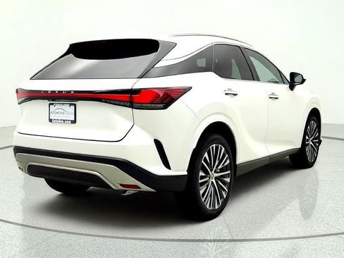 Used 2023 Lexus RX 350 Premium Plus w/ Cold Area Package FWD image 5