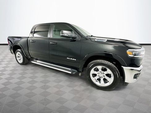 Used 2025 RAM 1500 Lone Star AWD/4WD image 11