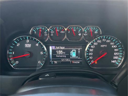 Used 2015 Chevrolet Tahoe LTZ image 18