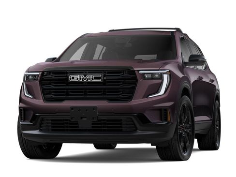 New 2026 GMC Acadia Elevation w/ Super Cruise Package image 57