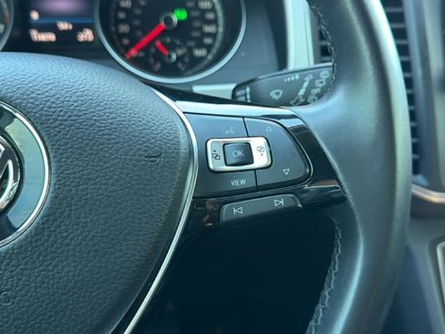 Used 2019 Volkswagen Atlas SE image 28