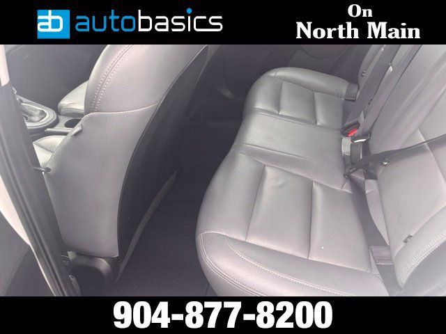 Used 2020 Kia Forte LXS FWD image 20