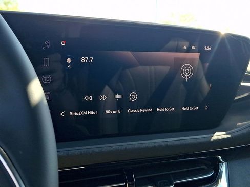 New 2026 Buick Envista Sport Touring FWD image 12