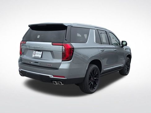 New 2026 GMC Yukon Denali w/ Sun & Power Step Package AWD/4WD image 6