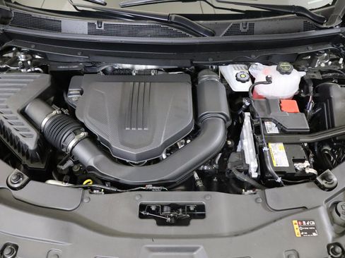 New 2026 Chevrolet Traverse RS image 14