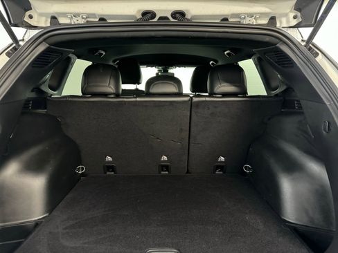 Used 2024 Jeep Compass Trailhawk w/ Trailhawk Convenience Group image 30