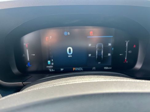 New 2026 Ford Maverick XLT AWD/4WD image 16