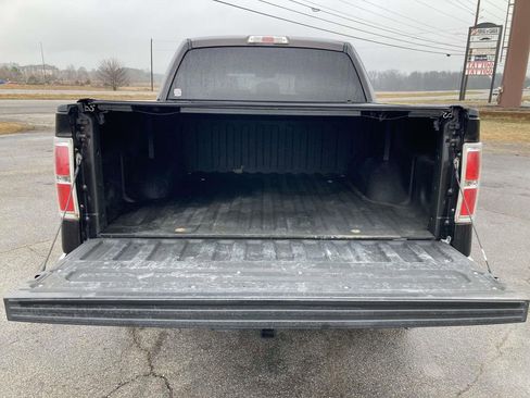 Used 2013 Ford F150 XLT w/ XLT Chrome Pkg image 15