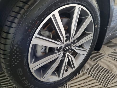 Used 2019 Kia Optima EX FWD image 31