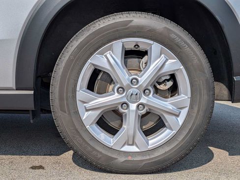 Certified 2024 Honda HR-V LX image 13