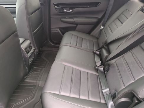 New 2026 Honda CR-V EX-L image 21