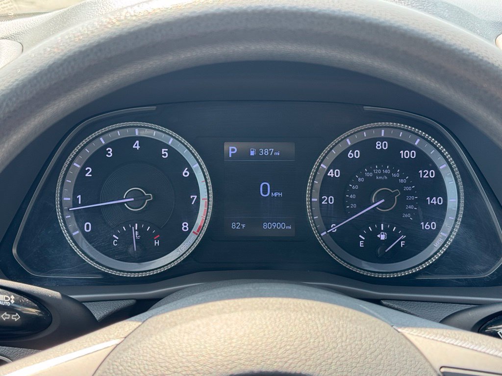 Used 2021 Hyundai Sonata SE FWD image 41