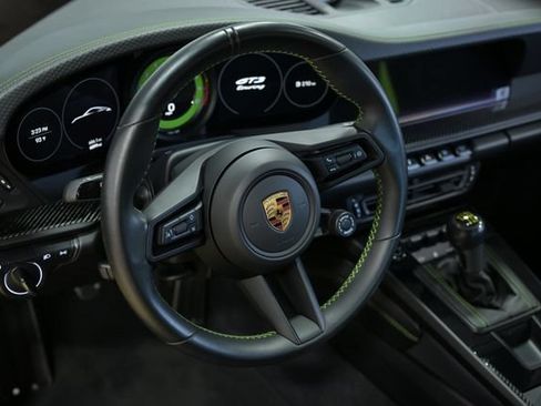 Used 2022 Porsche 911 GT3 RWD image 28